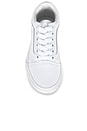 view 4 of 6 SNEAKERS OLD SKOOL in True White