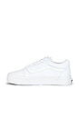 view 5 of 6 SNEAKERS OLD SKOOL in True White