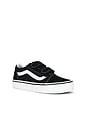 view 2 of 6 SNEAKERS OLD SKOOL V  in Black & True White