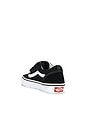 view 3 of 6 SNEAKERS OLD SKOOL V  in Black & True White