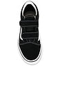 view 4 of 6 SNEAKERS OLD SKOOL V  in Black & True White