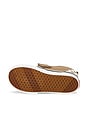 view 7 of 6 SNEAKERS SLIP ON in Checkerboard Incense
