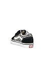 view 3 of 6 ZAPATILLA DEPORTIVA OLD SKOOL V in Warp Black & Marshmallow