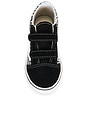 view 4 of 6 ZAPATILLA DEPORTIVA OLD SKOOL V in Warp Black & Marshmallow