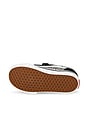 view 6 of 6 ZAPATILLA DEPORTIVA OLD SKOOL V in Warp Black & Marshmallow