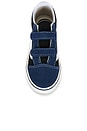view 4 of 6 SNEAKERS OLD SKOOL V in Nineties Navy & Black