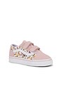 view 2 of 6 РЕБЕНОК OLD SKOOL V in Romantic Floral Pink & Multi