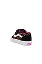 view 3 of 6 NIÑO PEQUEÑO OLD SKOOL V in Leopard Pop Black & Multi