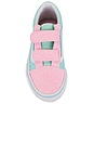 view 4 of 6 Kids Old Skool V in Pastel Glitter