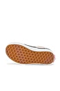 view 6 of 6 Kids Classic Slip-On in Color Theory Checkerboard Sepia Rose