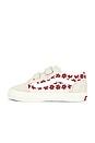 view 5 of 5 ZAPATILLA DEPORTIVA OLD SKOOL V in Chantilly Floral Racing Red