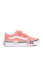 view 1 of 6 SNEAKERS OLD SKOOL in Sunset Blush Pink