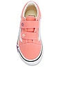 view 4 of 6 SNEAKERS OLD SKOOL in Sunset Blush Pink