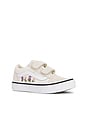 view 2 of 6 ZAPATILLA DEPORTIVA OLD SKOOL V in Floral Embroidery Marshmallow