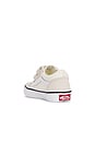view 4 of 6 ZAPATILLA DEPORTIVA OLD SKOOL V in Floral Embroidery Marshmallow