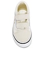 view 5 of 6 ZAPATILLA DEPORTIVA OLD SKOOL V in Floral Embroidery Marshmallow