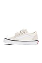 view 6 of 6 ZAPATILLA DEPORTIVA OLD SKOOL V in Floral Embroidery Marshmallow