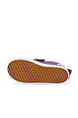 view 6 of 6 Toddlers Slip On Sneaker in Prism Purple