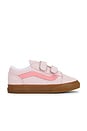 view 1 of 6 SNEAKERS OLD SKOOL V in Gum Pale Petal Pink
