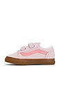 view 5 of 6 SNEAKERS OLD SKOOL V in Gum Pale Petal Pink