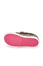 view 7 of 6 SNEAKERS OLD SKOOL V in Leopard Pop & Incense Pink Velvet
