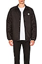 view 1 of 6 CHAQUETA TORREY in TNF Black & TNF Black
