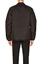 view 4 of 6 CHAQUETA TORREY in TNF Black & TNF Black