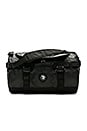 view 1 of 6 x The North Face Base Camp Duffel in TNF Black & TNF Black