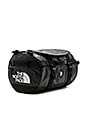 view 3 of 6 x The North Face Base Camp Duffel in TNF Black & TNF Black