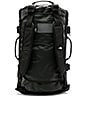 view 4 of 6 x The North Face Base Camp Duffel in TNF Black & TNF Black