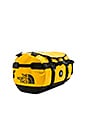 view 3 of 6 BOLSA FÁCIL DE TRANSPORTAR BASECAMP in TNF Yellow & TNF Black