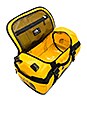view 5 of 6 x The North Face Base Camp Duffel in TNF Yellow & TNF Black
