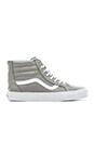 view 1 of 6 ZAPATILLAS DEPORTIVAS CALIFORNIA SK8 HI ZIP in Wild Dove
