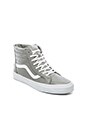 view 2 of 6 ZAPATILLAS DEPORTIVAS CALIFORNIA SK8 HI ZIP in Wild Dove