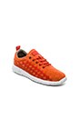 view 2 of 6 ZAPATILLAS DEPORTIVAS TESELLA in Orange White