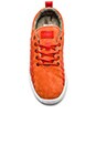 view 3 of 6 ZAPATILLAS DEPORTIVAS TESELLA in Orange White