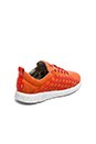 view 4 of 6 ZAPATILLAS DEPORTIVAS TESELLA in Orange White