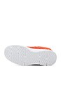 view 6 of 6 ZAPATILLAS DEPORTIVAS TESELLA in Orange White