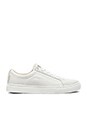 view 1 of 6 OTW Whitlock in Pig Nubuck in White White