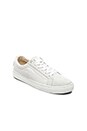 view 2 of 6 OTW Whitlock in Pig Nubuck in White White