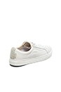 view 4 of 6 OTW Whitlock in Pig Nubuck in White White