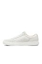 view 5 of 6 OTW Whitlock in Pig Nubuck in White White