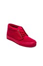 view 2 of 6 Chukka Boot in Crimson
