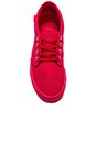 view 3 of 6 Chukka Boot in Crimson
