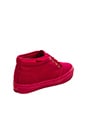 view 4 of 6 Chukka Boot in Crimson