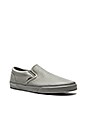 view 2 of 6 SNEAKERS SLIP-ON CLASSIC in Wild Dov