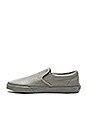 view 5 of 6 SNEAKERS SLIP-ON CLASSIC in Wild Dov