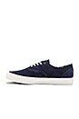 view 5 of 6 California Era Decon Pig Suede Cactus in Ombre Blue