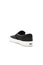 view 3 of 5 Classic Slip-On in Black