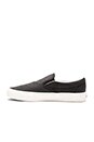 view 5 of 5 Classic Slip-On in Black